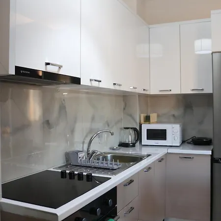 Apartmán Fior With Balcony View Tirana