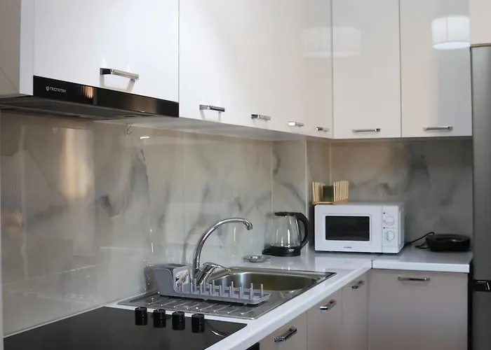 Apartman Fior With Balcony View Tirana